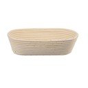 Misa z rotangu Orion Rattan, 32x15 cm
