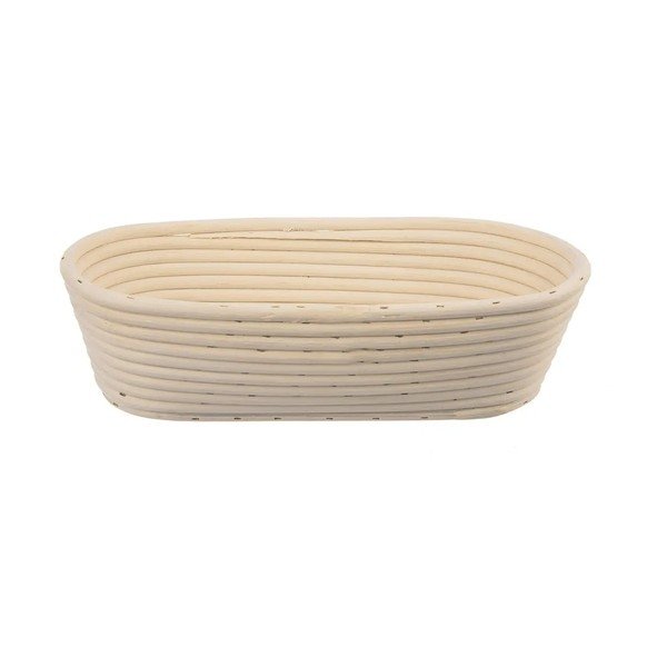 Misa z rotangu Orion Rattan, 32x15 cm