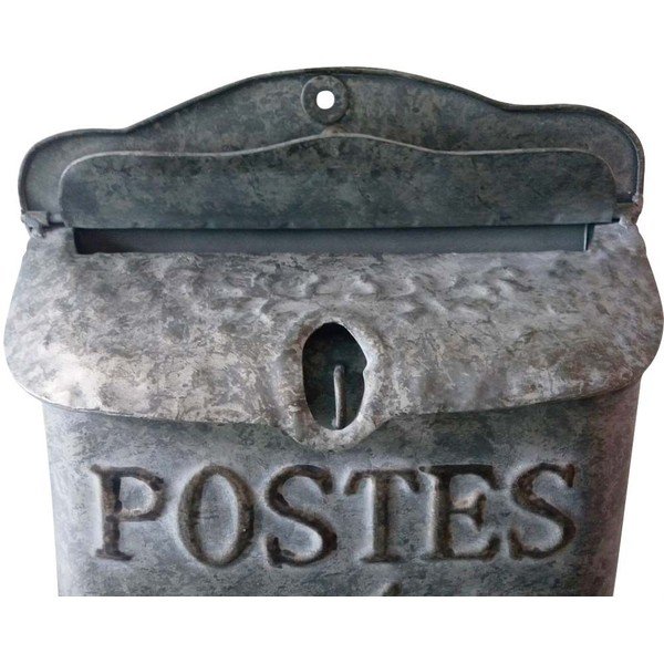 Skrzynka na listy Letter Time-image-1