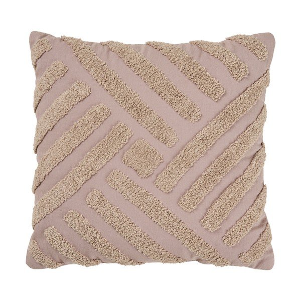Bawełniana poduszka dekoracyjna 45x45 cm Albany – House Nordic