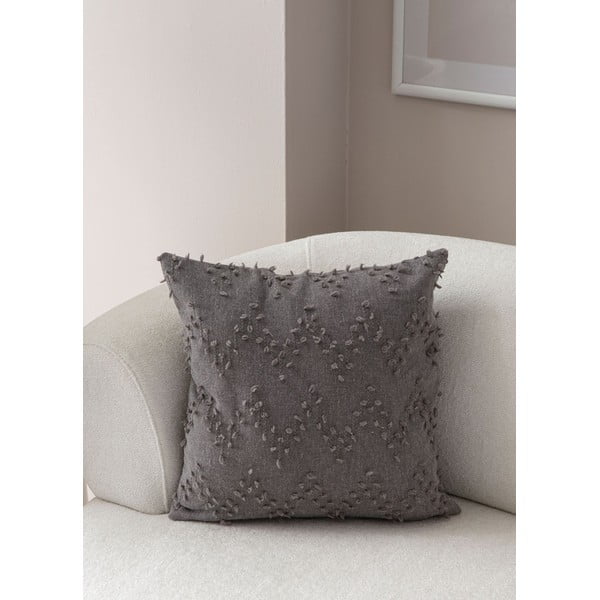 Poszewka na poduszkę 43x43 cm Tuffet – Mioli Decor
