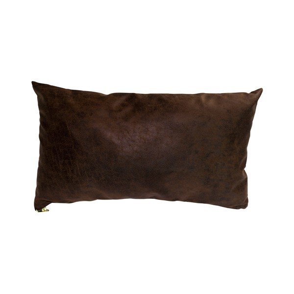 Zestaw 2 poduszek z wypełnieniem Karup Deco Cushion Mocca/Light Grey, 45x25 cm-image-1