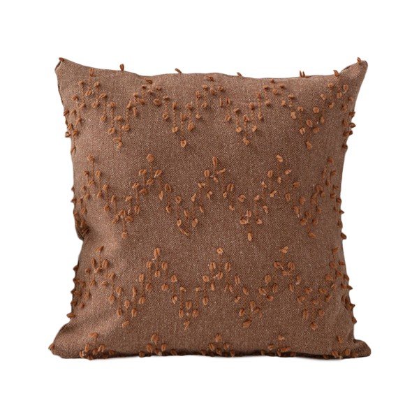 Poszewka na poduszkę 43x43 cm Tuffet – Mioli Decor
