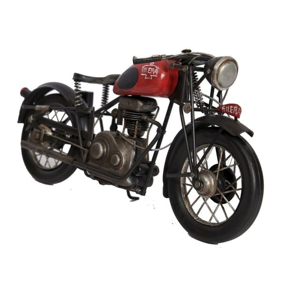 Motor dekoracyjny Antic Line Motorbike