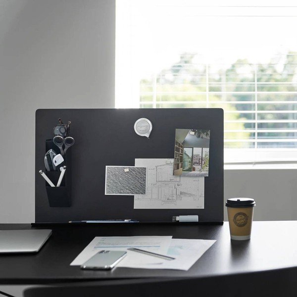 Magnetyczna tablica 58x42 cm Tower – YAMAZAKI-image-1