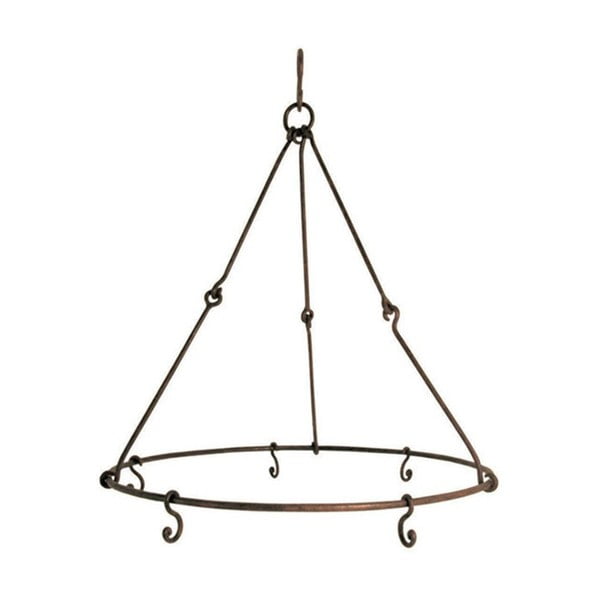 Metalowa suszarka do ziół – Esschert Design-image-4