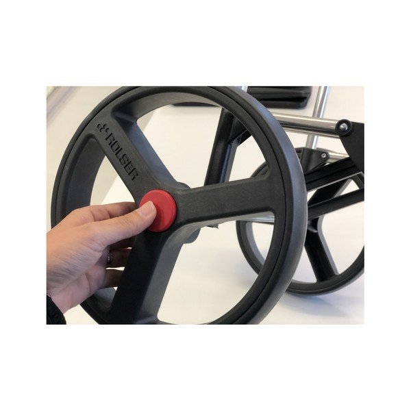 Torba na zakupy na kółkach 47 l Big Polar 2 Logic – Rolser-image-1