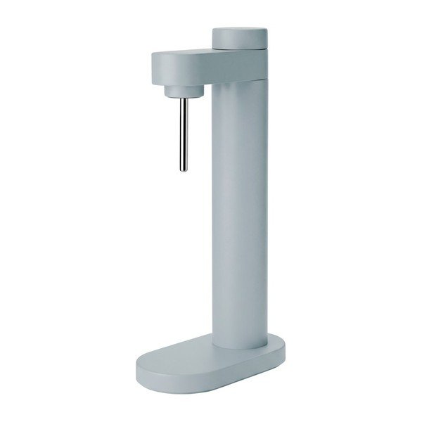 Szary sprzęt kuchenny ze stali nierdzewnej Brus – Stelton-image-4