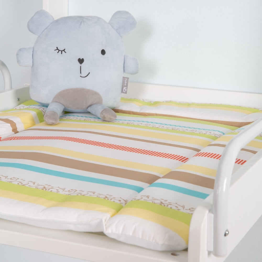 Biały przewijak wiszący Dschungelbaby – Roba (zdjęcie 8)