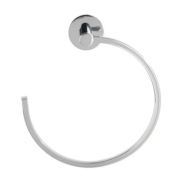 Wieszak ścienny na ręczniki Wenko Isera, šířka 19 cm-image-3