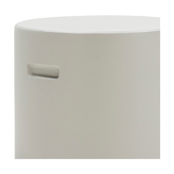 Ogrodowy betonowy stół Bonami Essentials Beton-image-3