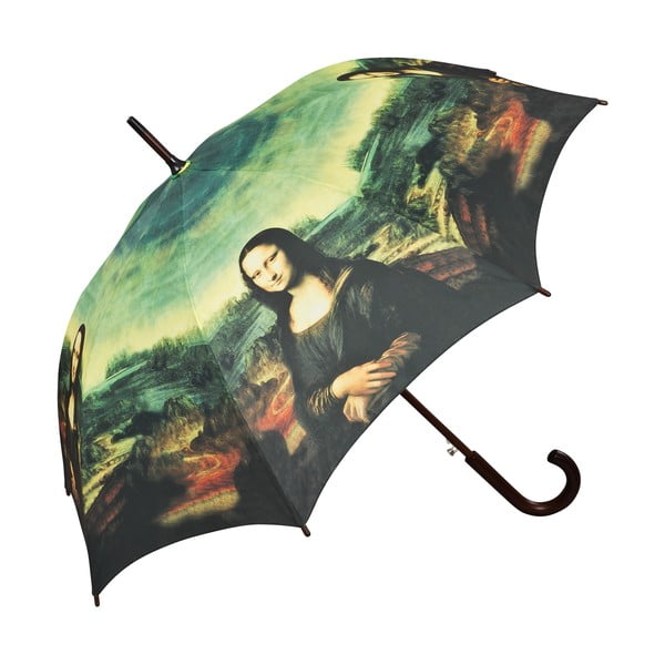 Parasol Von Lilienfeld Mona Lisa, ø 100 cm