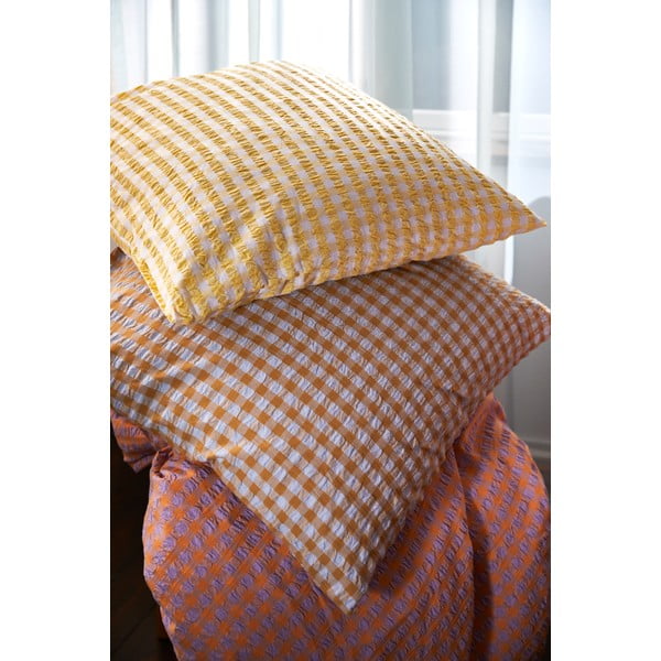 Poszewka na poduszkę 60x63 cm Bæk&Bølge – JUNA-image-2