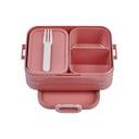 Lunchbox Vivid mauve – Mepal