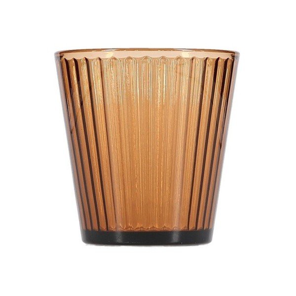 Szklanki zestaw 4 szt. 270 ml Luz – BonBistro