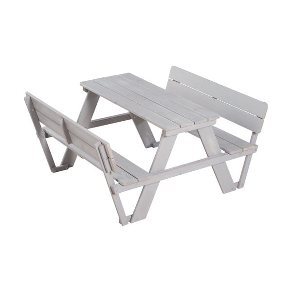 Dziecięcy zestaw ogrodowy Outdoor+ – Roba