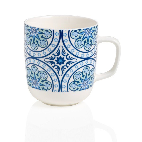 Zestaw 2 kubków Brandani Faiences Mug-image-1