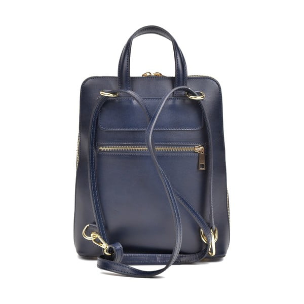 Plecak ze skóry – Anna Luchini-image-2