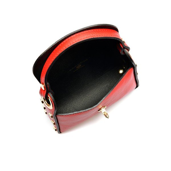 Torebka ze skóry – Anna Luchini-image-3