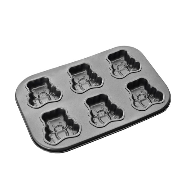 Metalowa forma do pieczenia 18,5x26,5 cm – Orion