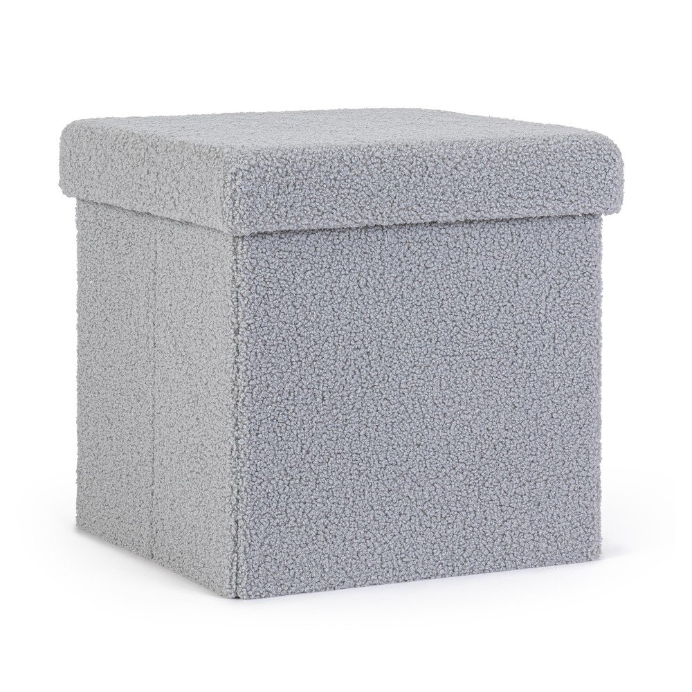 Tekstylny koszyk 38x38x38 cm Joris – Yes Everyday