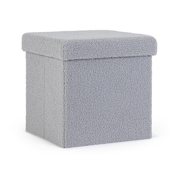 Tekstylny koszyk 38x38x38 cm Joris – Yes Everyday
