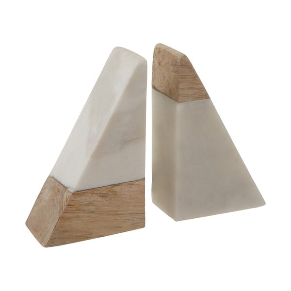 Podpórki do książek 2 szt. Sena – Premier Housewares-image-1