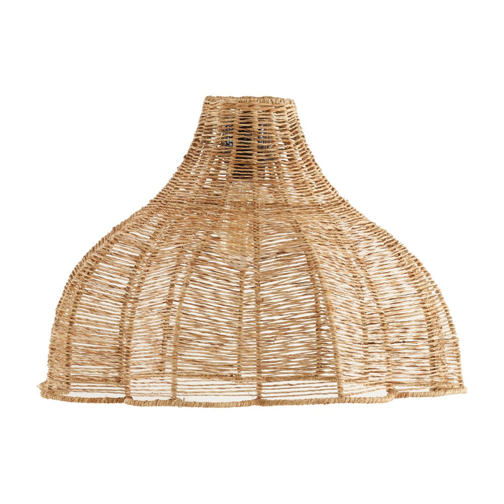 Naturalny abażur ø 43 cm Tonoda – Light & Living (zdjęcie 3)