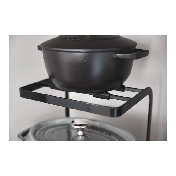 Stojak na garnki Tower – YAMAZAKI-image-4