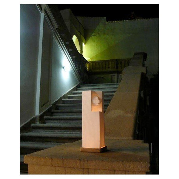 Świecznik MooDoo Design Sunrise, wys. 32 cm-image-4