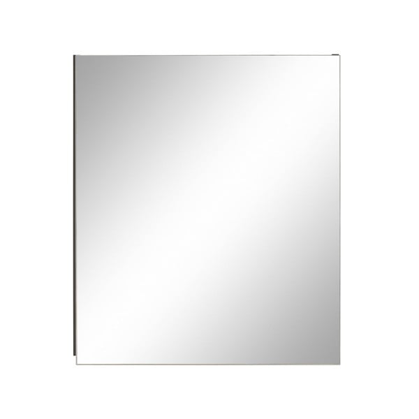 Ścienna szafka łazienkowa z lustrem Støraa Wisla, 60x70 cm-image-3