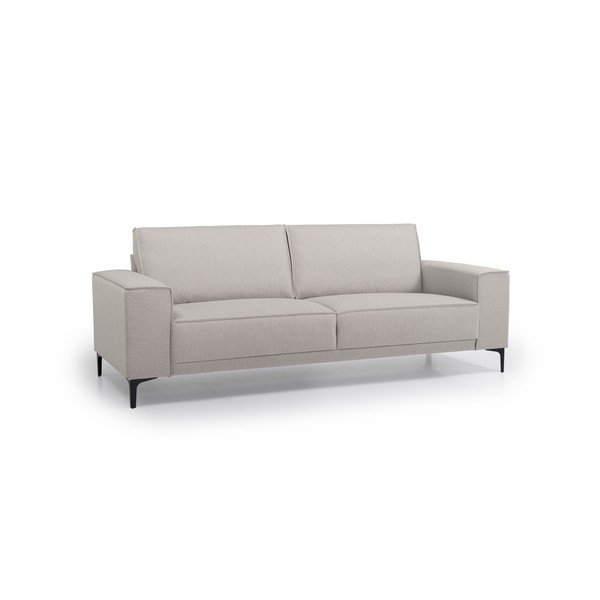 Beżowa sofa 224 cm Copenhagen – Scandic-image-1
