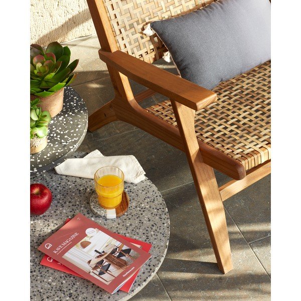 Szary stolik Kave Home Melano-image-3