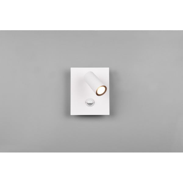 Lampa zewnętrzna (wysokość 16 cm) Tunga – Trio-image-1