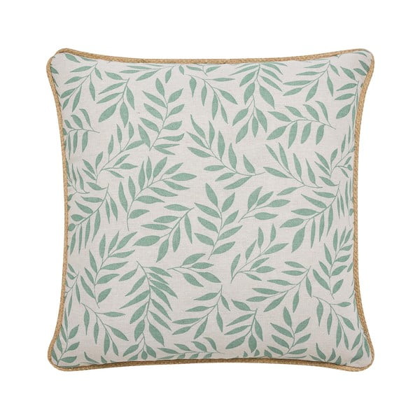 Poduszka dekoracyjna 45x45 cm Naya – douceur d'intérieur