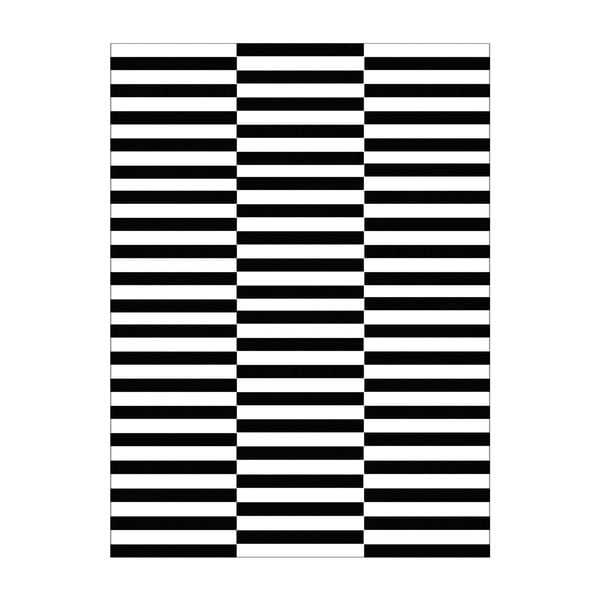 Dywan Rizzoli Stripes, 120x180 cm