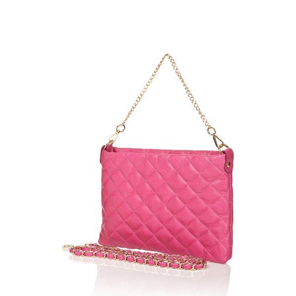 Torebka Ines Pink-image-1