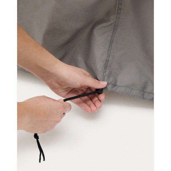 Pokrowiec na meble ogrodowe 80x80x40 cm Iria – Kave Home-image-1