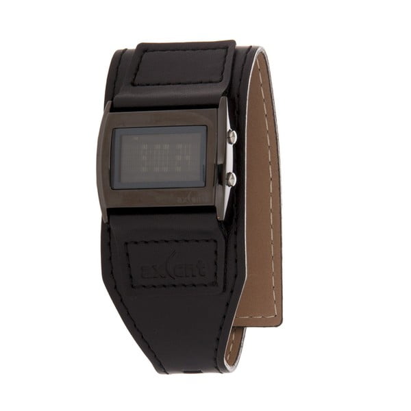 Skórzany zegarek damski Axcent X23482-2627