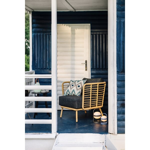 Fotel ogrodowy Bonami Selection Carlota-image-1