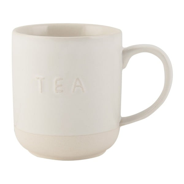Kubek ceramiczny Creative Tops Tea, 400 ml