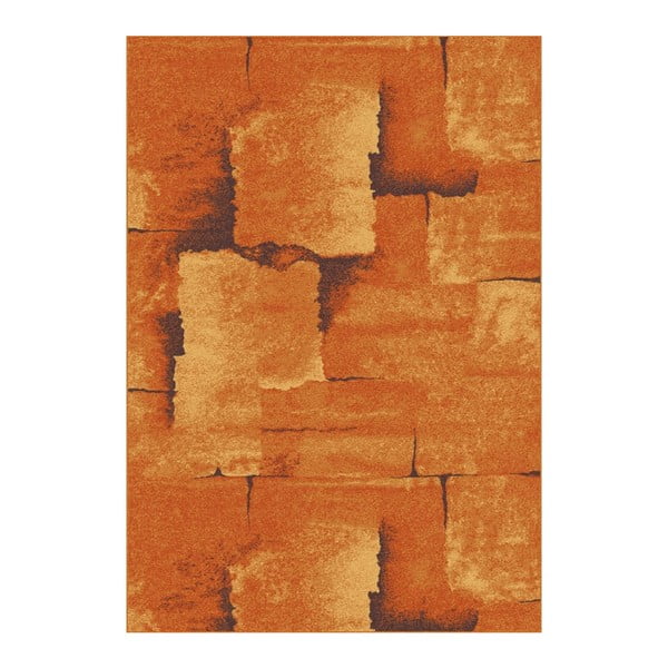 Beżowy dywan Universal Boras Rust II, 133x190 cm