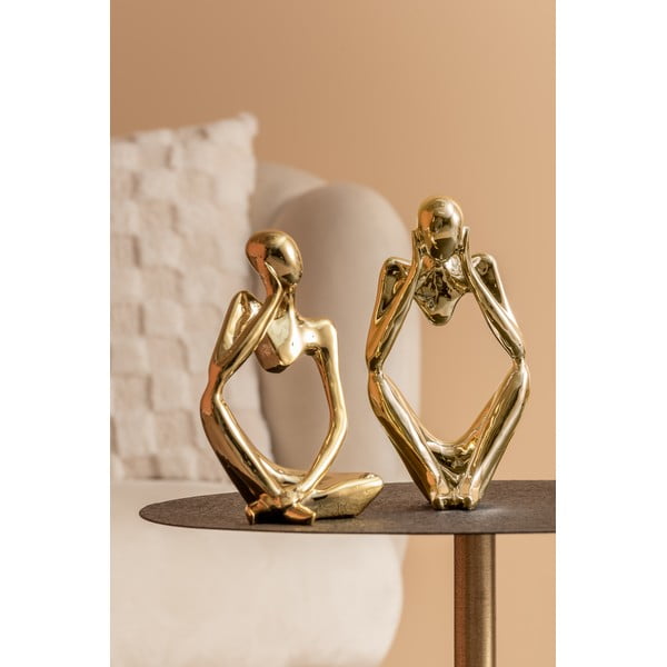 Figurka z żywicy polimerowej (wysokość 23,5 cm) Dreaming – PT LIVING-image-1