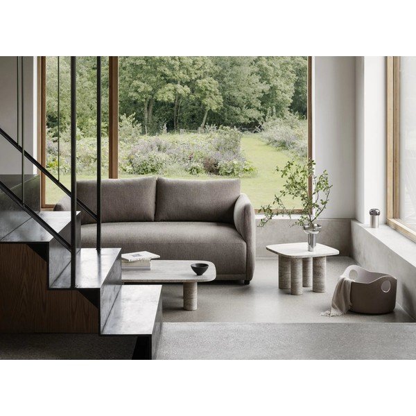 Kamienny stolik 52x52 cm Volos – Blomus-image-4