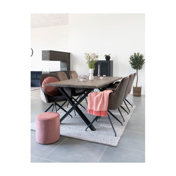 Sztuczne drzewko oliwne (wysokość 150 cm) – House Nordic-image-4