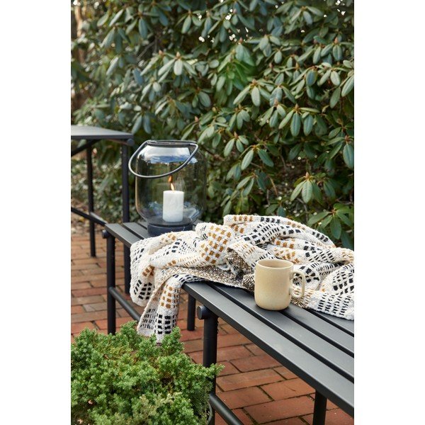 Stół ogrodowy 90x90 cm Villa – Hübsch-image-1