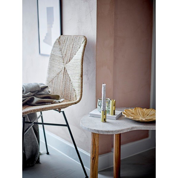 Krzesło w naturalnym kolorze Nor − Bloomingville-image-2