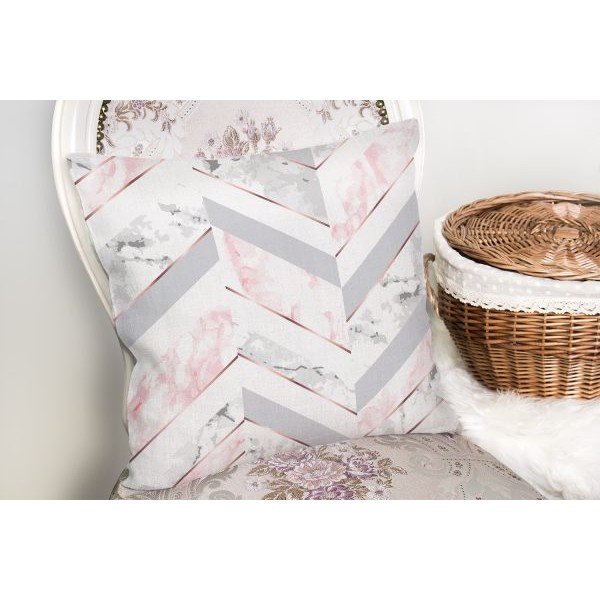 Poszewka na poduszkę Minimalist Cushion Covers Fengeo, 45x45 cm-image-2