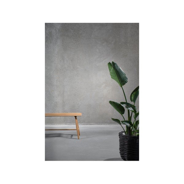 Rattanowe doniczki zestaw 2 szt. ø 52 cm Vilda – Villa Collection-image-4