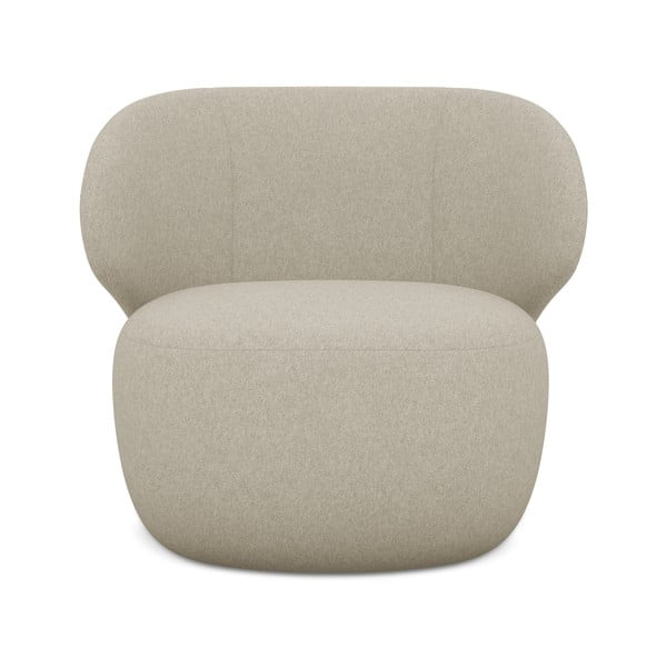 Beżowy fotel Kama – Makamii-image-1